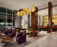 Wellnesshotel InterContinental San Francisco, an IHG Hotel - San Francisco, USA