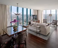 Wellnesshotel InterContinental San Francisco, an IHG Hotel - San Francisco, USA