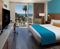Strandhotel Shore Hotel - Los Angeles, Forenede Stater