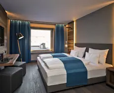 Boutique Hotel Stadthotel brunner - Schladming, Østrig