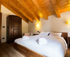 Lille hotel Residence Le Petit Coeur - La Salle, Italien