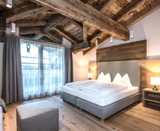Spahotel Naturresort Puradies - Leogang, Østrig