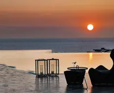 Wellnesshotel Santo Pure Oia Suites & Villas - Oia, Griechenland