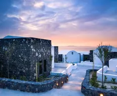 Wellnesshotel Santo Pure Oia Suites & Villas - Oia, Griechenland
