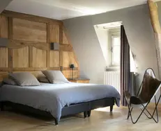 Strandhotel La Chaumière - Honfleur, Frankrig