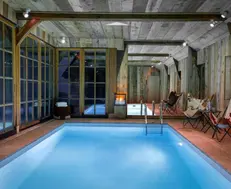 Strandhotel La Chaumière - Honfleur, Frankrig