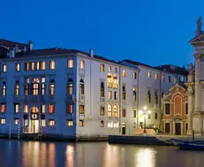 Romantisches Hotel Hotel Palazzo Giovanelli e Gran Canal - Venedig, Italien