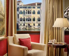 Romantisches Hotel Hotel Palazzo Giovanelli e Gran Canal - Venedig, Italien