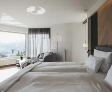 Spahotel Sonnhof Alpendorf | Adults only - Saint John i Pongau, Østrig