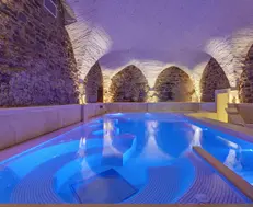 Spahotel Monastero Di Cortona Hotel & Spa - Cortona, Italien