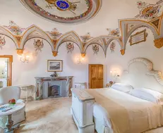 Spahotel Monastero Di Cortona Hotel & Spa - Cortona, Italien