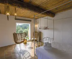 Romantisk hotel Las Mariposas - Sant Antoni de Portmany, Spanien