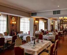 4-stjernet hotel Parador de Calahorra - Calahorra, Spanien