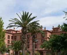 4-stjernet hotel Parador de Calahorra - Calahorra, Spanien