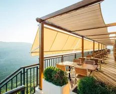 Romantisk hotel Hotel Sokoline - Danilovgrad, Montenegro
