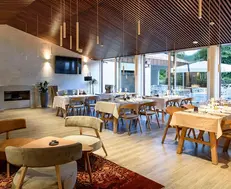 Romantisk hotel Hotel Gradska Cetinje - Cetinje, Montenegro