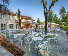 Romantisk hotel Hotel Gradska Cetinje - Cetinje, Montenegro