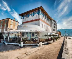 Strandhotel Hotel Piran - Piran, Slowenien