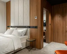 Strandhotel DeGrassi Boutique Garni Hotel Izola - Izola, Slovenien