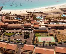 Strandhotel Hotel Morabeza - Santa Maria, Kap Verde