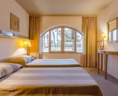 Strandhotel Hotel Morabeza - Santa Maria, Kap Verde