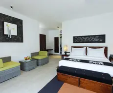 Spahotel Aliya Resort and Spa - Thema Collection - Sigiriya, Sri Lanka