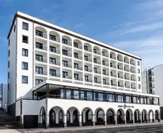 Spahotel Grand Hotel Açores Atlântico - Ponta Delgada, Portugal