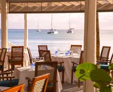 Strandhotel Carlisle Bay - Old Road, Antigua und Barbuda