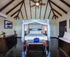 Strandhotel COCOS Hotel Antigua | Adults Only - Jolly Harbour, Antigua und Barbuda