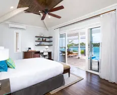 Strandhotel Hammock Cove Antigua | Adults Only - Willikies, Antigua und Barbuda