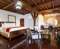 Strandhotel Copper and Lumber Store Hotel - English Harbour, Antigua und Barbuda