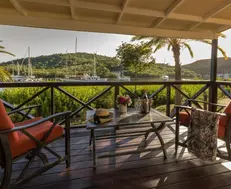 Wellnesshotel Admiral's Inn and Gunpowder Suites - English Harbour, Antigua und Barbuda