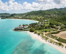 Strandhotel Cocobay Resort Antigua | Adults Only - Ffryes, Antigua und Barbuda