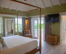 Strandhotel Weatherills Hotel - Cedar Grove, Antigua und Barbuda
