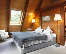 Romantisk hotel Chalet am Birkenhain - Hinterzarten, Tyskland