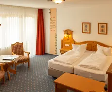 Spahotel Hotel Schöne Aussicht - Niedergiess, Tyskland