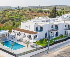 Strandhotel Zoi Ayia Napa - Agia Napa, Cypern