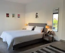 Strandhotel Zoi Ayia Napa - Agia Napa, Cypern