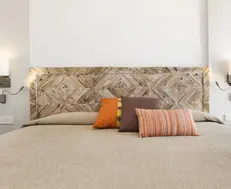 Strandhotel Hoposa Niu - Cala Sant Vicenç, Spanien