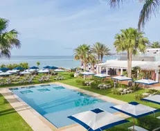 Strandhotel Gecko Hotel & Beach Club - Playa Migjorn, Spanien