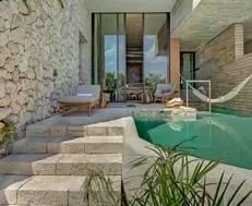 Strandhotel La Casa de la Playa by Xcaret | Adults only - Playa del Carmen, Mexico