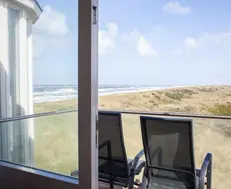 Strandhotel Strandhotel Noordzee - De Koog, Nederlandene