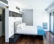 Kleines Hotel Periscope - Athen, Griechenland