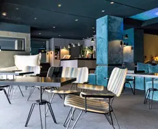Kleines Hotel Periscope - Athen, Griechenland