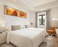 Romantisches Hotel Sheraton Cascais Resort - Hotel & Residences - Cascais, Portugal
