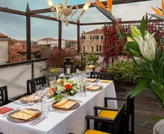 Boutique Hotel Ca' Pisani Hotel - Venedig, Italien