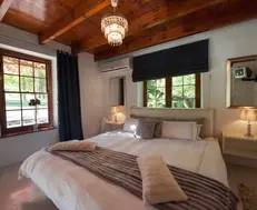 Romantisk hotel De Kloof Luxury Estate Hotel and Spa - Swellendam, Sydafrika