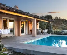 Spahotel Petra Segreta Resort & Spa - San Pantaleo, Italien