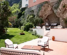 Romantisches Hotel La Locanda Delle Donne Monache - Maratea, Italien
