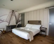 Romantisk hotel Cambiocavallo Unesco Area & Resort - Modica, Italien